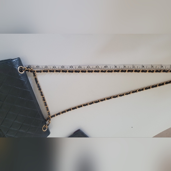 Chanel Classic Single Flap w/wallet - Picture 7 of 12